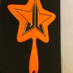 Jeffree Star Halloween Hand Mirror